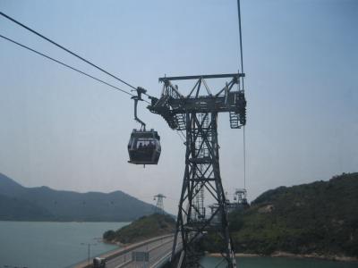 Cable Car